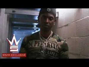 Vl Deck – Loner (feat. Young Dolph)